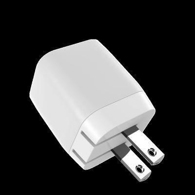 China Hot Selling Charger 50/60Hz 0.8A GaN Charger For Mobile Phone 33W Mini Palladium Pad White Low MOQ for sale