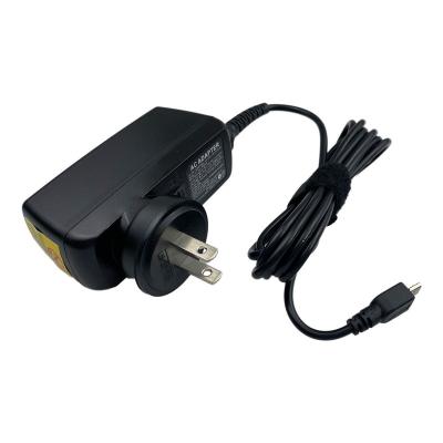 China LAPTOP Sell Well 19V 2.15A 5.5*1.7 Portable AC Laptop Chargers Adapter For Acer D260/D270 for sale