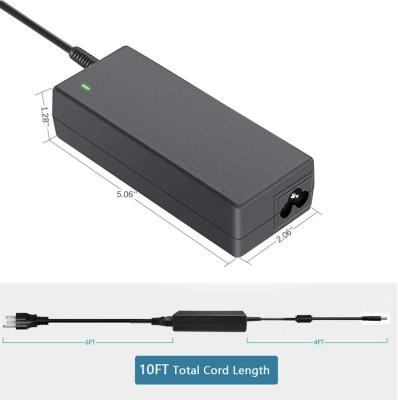 China LAPTOP For Amazon Hot Sale 90W Charger 19V 4.74A Power Adapter Charger Adapter For Asus A8 F8 X81 X450 for sale