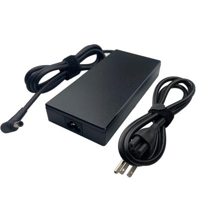 China LAPTOP for Amazon sells well 230W Laptop Chargers Adapter 19.5V11.8A Power Adapter Charger Adapter For Asus ROG GL504 ADP-230GB for sale