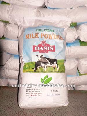 China Instant Whole Milk Powder Packed In 25kg Instant Whole Milk Powder Packed In 500g for sale