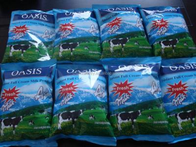 China Instant Whole Milk Powder Packed In 500kg Instant Whole Milk Powder Packed In 500g for sale