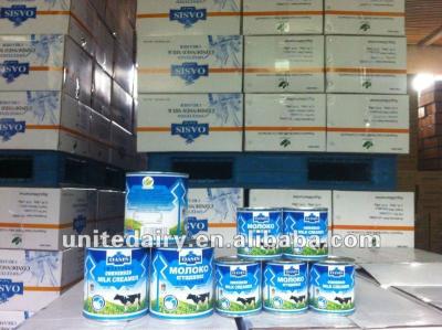 China Whole unsweetened milk protein 3.5% for sale