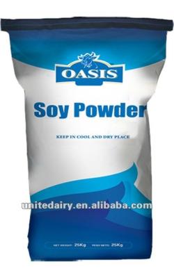 China Bags of soy milk powder for sale