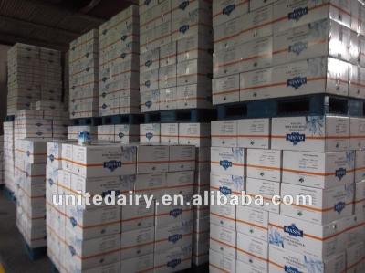 China Unsweetened condensed milk EMC003 filled for sale