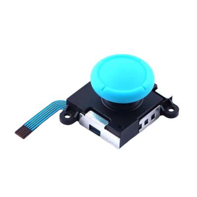 China 3D Repair Parts Analog Joystick Replacement For Nintendo Switch/Switch Lite Joy-Con Game Accessories 0003 for sale