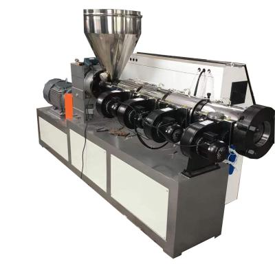 China Complete PIPE Production Line Fully Automatic High Quality PVC Pipe Single Screw Extruder for sale