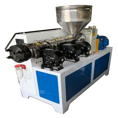 China Factory direct PVC PIPE plastic pipe pipe single screw extruder stable quality for sale