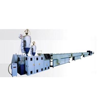 China Other PP/PE Corrugated Pipe Extruder Machine for sale