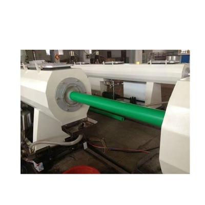 China Other Plastic PE Pipe Machine PE Pipe Extrusion Line PE Pipe Making Machine Extruder Production Line for sale