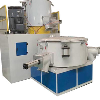 China App& Features China Manufacture Automatic Plastic Color Mixing Machines, Factory Price Industrial Economical Plastic Powder Mixers for sale