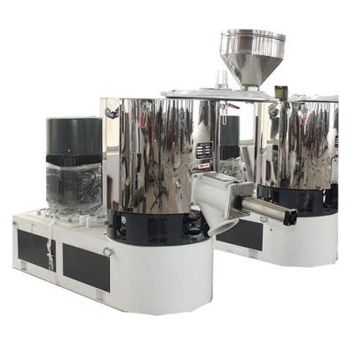 China App& Features China manufacturer Quality assuredc high speed 500kg plastic vertical mixer machine for sale