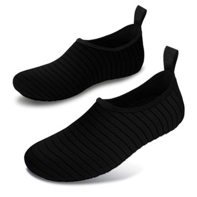 China New Fashion Neoprene Water Sports Durable Snorkeling Loafers Scuba Diving Snorkeling Socks Soft Beach Shoes For Men for sale