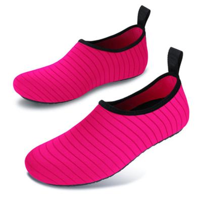 China Dive Swim Snorkeling Fin Socks Durable Soft Beach Scuba Water Sports Neoprene Diving Shoes for sale