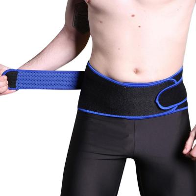 China Best Fashion Durable Wholesale Adjustable Non-slip Neoprene Waist Trimmer Belt for sale