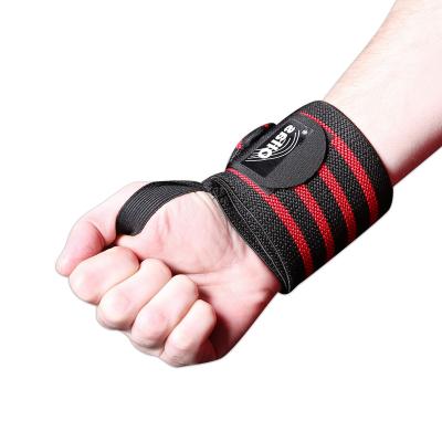 China Adjustable Elasticity Factory Custom Made Compression Wrist Brace/Wrist Up Wrap/Wrist Elastic Price Wrap Breathable Bandage for sale