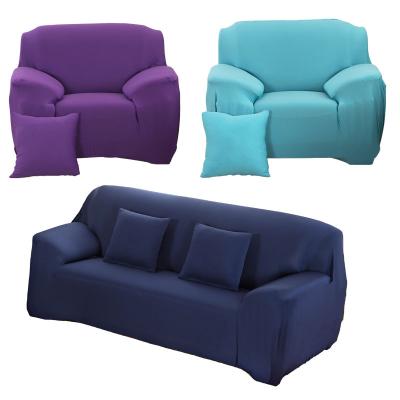 China New Arrival Modern Couch Covers Stretch Sofa Cover For Living Room for sale