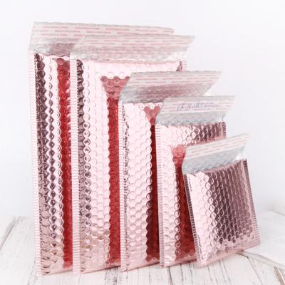 China High Quality Courier Transport Self Adhesive Envelope Bubble Mailer Bags for sale