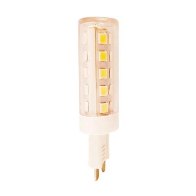 China Desktop 12V G4 LED Corn Bulbs G9 230V 110V G9 LED Light Bulb for sale