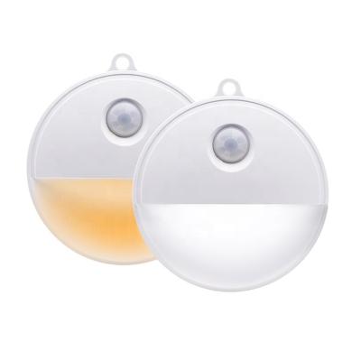 China Room Car Reading Lights Cabinet Night Light Motion Sensor Bedroom Bed Wall Lamp Emergency Light for sale