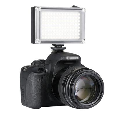 China Dimmable 112 LED Camera Video Light Professional Audio, Video for sale