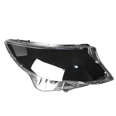 China Factory Direct Selling Transparent Hardening PC Headlight Lens Cover For Mercedes Vito v260 Benz 2016 to 2020 v-class v-class for sale