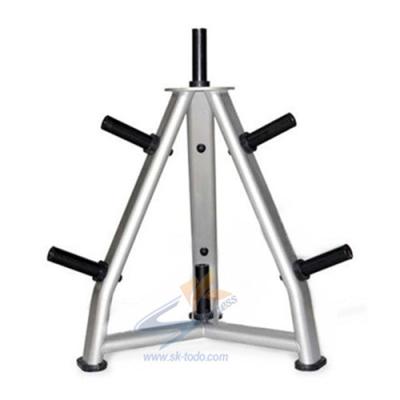 China Hot Sale Free Weight Rack Weight Plate Shaft 850*700*1400mm for sale