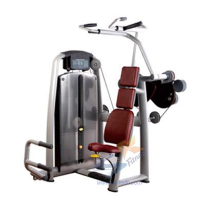 China Hot-selling commercial bodybuilding fitness equipment gym equipment gym pulley machine for sale