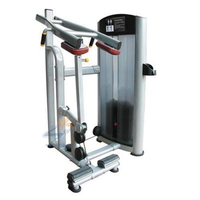 China High Quality Commercial Bodybuilding Use Body Fit Professional Gym Equipment Position Calf Machine for sale