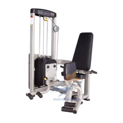 China Hot Selling Bodybuilding Manufacture Good Quality Dual Motion Fitness Equipment Hip Abductor And Adductor Machine for sale