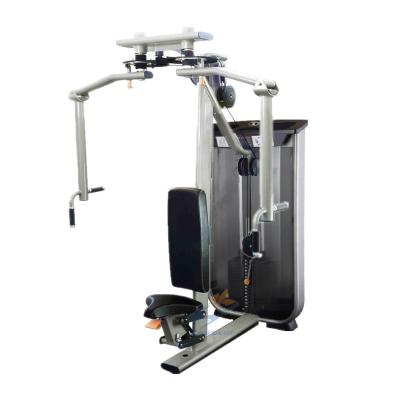 China Professional commercial bodybuilding wholesale strength training equipment posed straight arm clip chest machine for sale