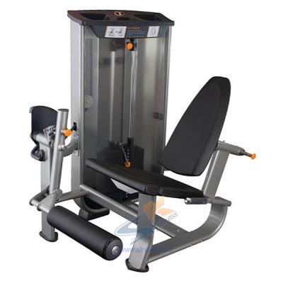 China Bodybuilding Factory Direct Sale High Quality Commercial Body Exerciser Gym Equipment Seated Leg Extension Machine for sale