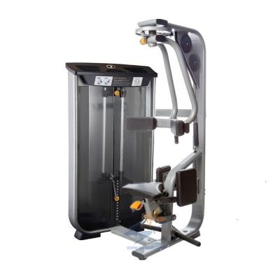 China High Quality Professional Fitness Bodybuilding Exercise Cable Machine Rotary Torso Gym Equipment for sale