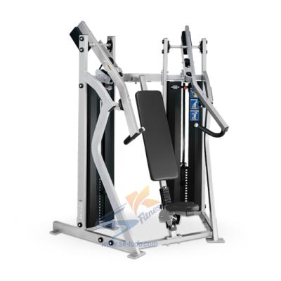 China Bodybuilding China Professional Manufacturer Multi Function Fitness Supplies Commercial Chest Press Machine for sale