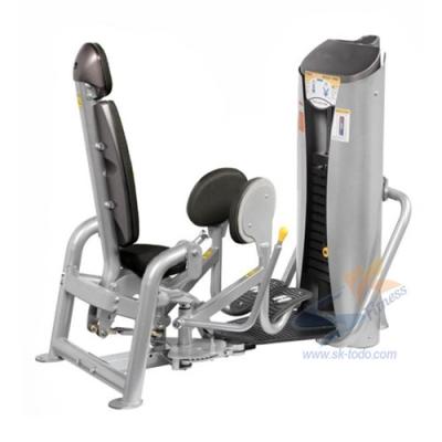 China Bodybuilding Low Price Guaranteed Functional Quality Gym Equipment Commercial Outer Thigh Abductor Machine for sale