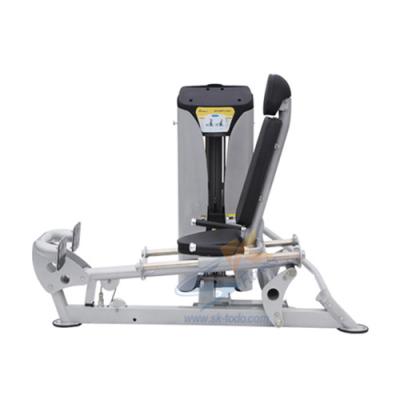 China Professional Manufacture Bodybuilding Cheap Fitness Gym Equipment Forming Seated Calf Machine for sale