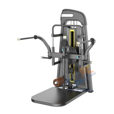 China Bodybuilding Guaranteed Quality Fitness Gym Equipment Unique Glute Machine Trainer for sale