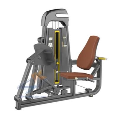 China Bodybuilding Unique Design Hot Sale Fitness Gym Equipment Leg Press Machine for sale