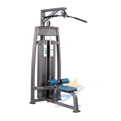 China Bodybuilding Hot Selling Unique Design Fitness Gym Equipment Lat Down Machine for sale