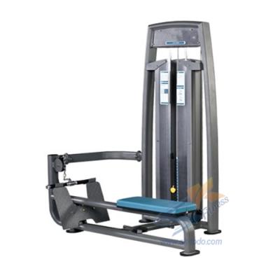 China High Quality Gym Equipment Exercise Bodybuilding Low Bodybuilding Wholesale Fitness Row Machine for sale