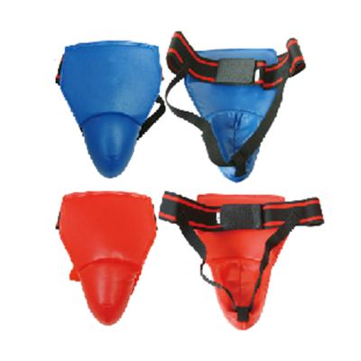 China Eco-friendly Karate Groin Protector Karate Groin Guard For Male And Female for sale