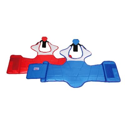 China Comfortable Taekwondo Protection Set Taekwondo Protectors for sale