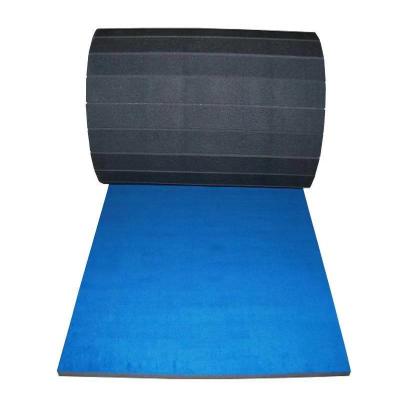 China Durable Factory Outlet XPE Non-Slip Foam Rolling Mat for sale