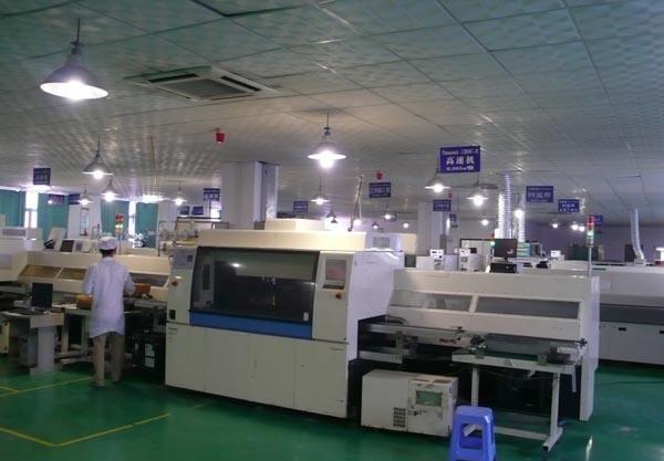 Proveedor verificado de China - Shenzhen Qianhai Lensen Technology Co., Ltd