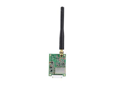 China Daten-Modul Rf-433MHz, drahtloses Radioapparat-Transceiver-Modul Rf-Übermittler-2KM für Amr zu verkaufen