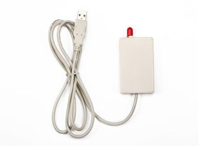 Chine Émetteur radioélectrique de rf de l'infopac 100mW USB d'interface de distance en plastique de l'infopac 100m à vendre