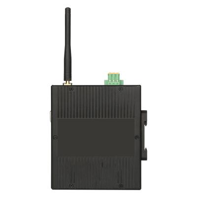 China industria de radio inalámbrica del módem 10W, protocolo inalámbrico del regulador TCP/IP de Ethernet en venta