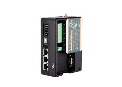 China De draadloze 4G-Doos 5W het Draadloze PLC van de Gatewaymodem Verre Programma/uploadt M2M downloadt Te koop