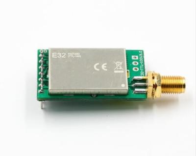 Chine émetteur de données sans fil sans fil du module SX1276 868MHz de 100mW Lora à vendre