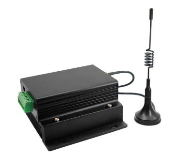 中国 イーサネットLora無線モジュール433MHz 30dBm 1Wの長期無線トランシーバーのIoT PLC 5km 販売のため